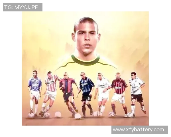 探索世界足坛的二号球星们与他们的传奇故事 探索世界足坛的二号球星们与他们的传奇故事