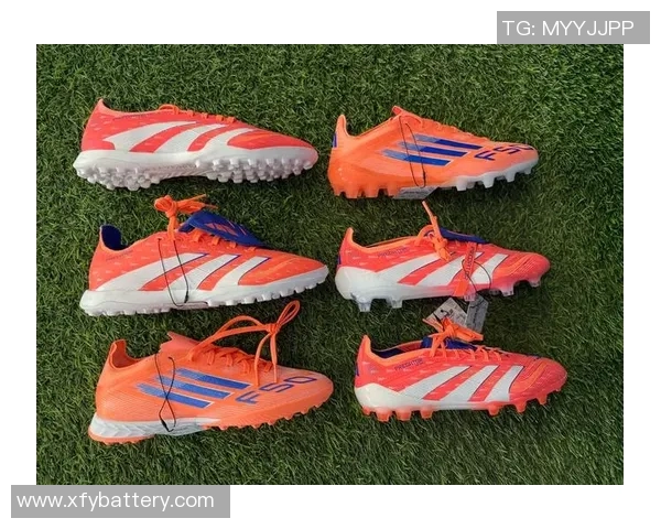 足球明星的黄色球鞋闪耀赛场引领时尚潮流的背后故事与影响 足球明星的黄色球鞋闪耀赛场引领时尚潮流的背后故事与影响