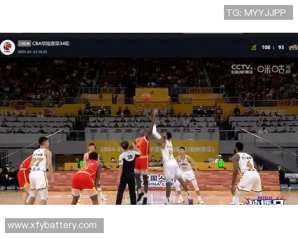 广厦与辽宁激战回顾比赛录像精彩瞬间全解析 广厦与辽宁激战回顾比赛录像精彩瞬间全解析