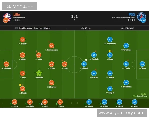 梅斯对阵巴黎圣曼精彩直播全程回顾与赛后分析 梅斯对阵巴黎圣曼精彩直播全程回顾与赛后分析