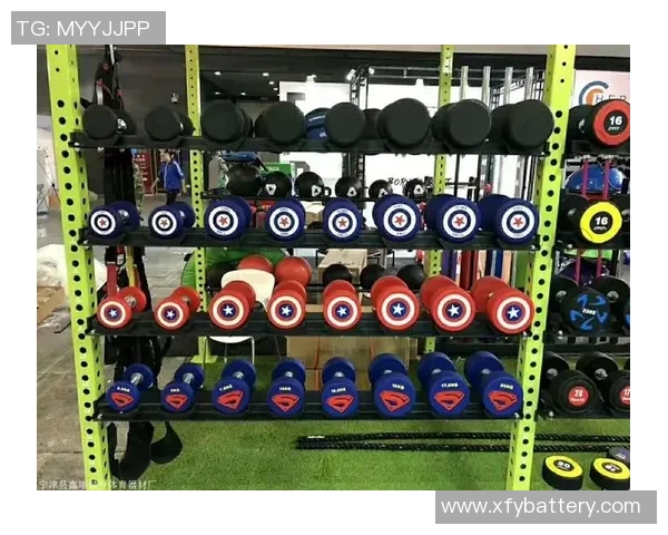 广西体育器材行业发展现状与未来趋势分析探讨