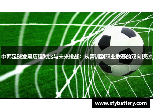 中韩足球发展历程对比与未来挑战：从青训到职业联赛的双向探讨