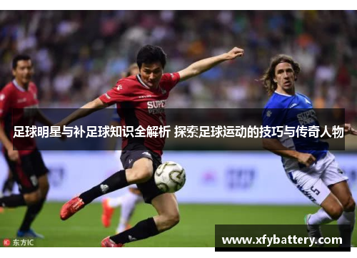 足球明星与补足球知识全解析 探索足球运动的技巧与传奇人物