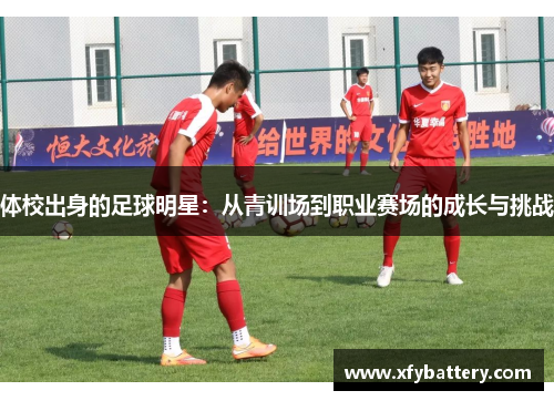 体校出身的足球明星：从青训场到职业赛场的成长与挑战