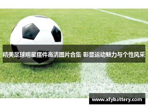 精美足球明星摆件高清图片合集 彰显运动魅力与个性风采