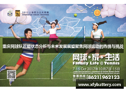 重庆网球队近期状态分析与未来发展展望聚焦网球运动的热情与挑战