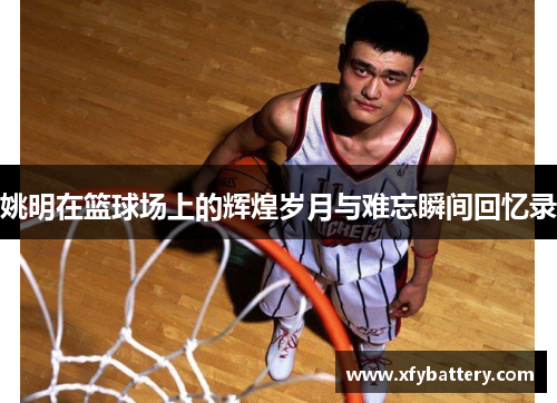 姚明在篮球场上的辉煌岁月与难忘瞬间回忆录